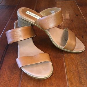 Steve Madden sandals